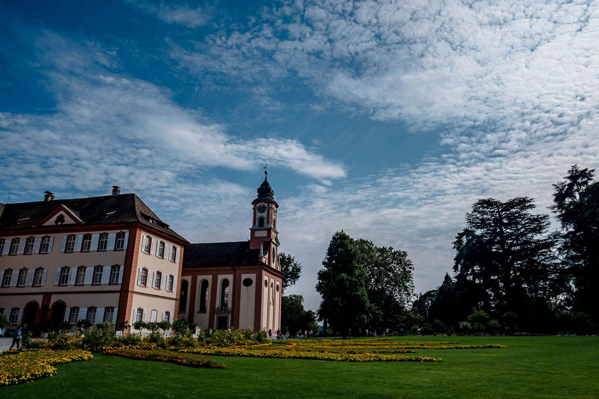 Die schönsten Hochzeitslocations am Bodensee heiraten am Bodensee